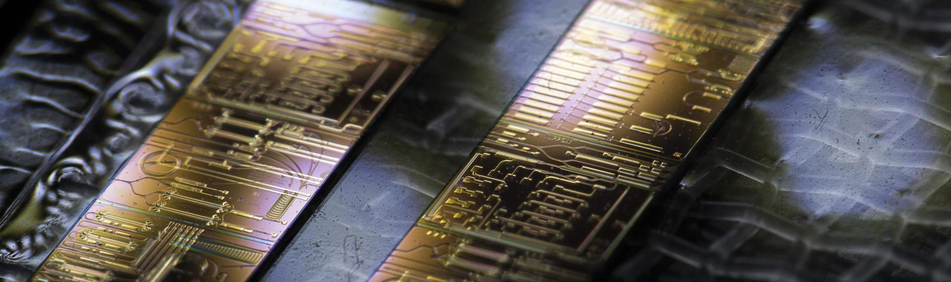 SMART Photonics is located in Eindhoven