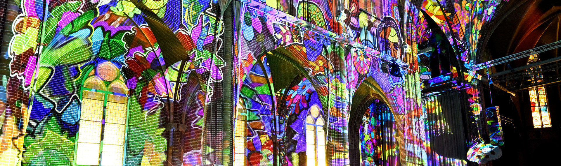 Foto van Glow Eindhoven